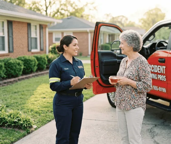 Accident Towing Service Mchenry, IL FAQs